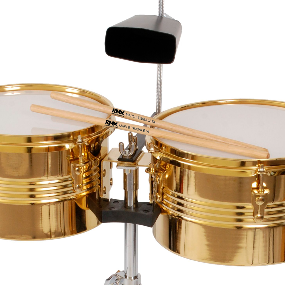 BAQUETA TIMBALETA MAPLE RMX - 2