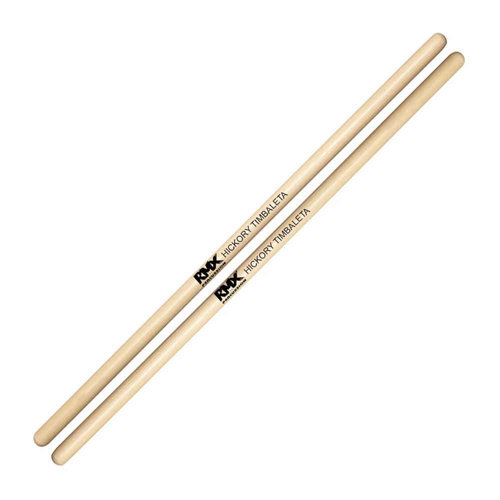 BAQUETA PARA TIMBALETA HICKORY RMX - 1