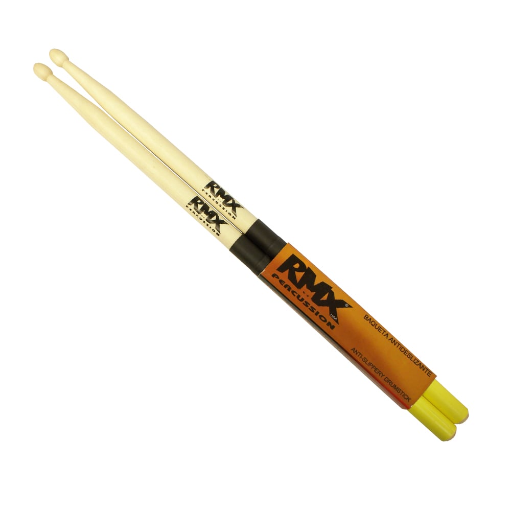 BAQUETA 5A PTA.MADERA MAPLE/ANT. RMX - 1