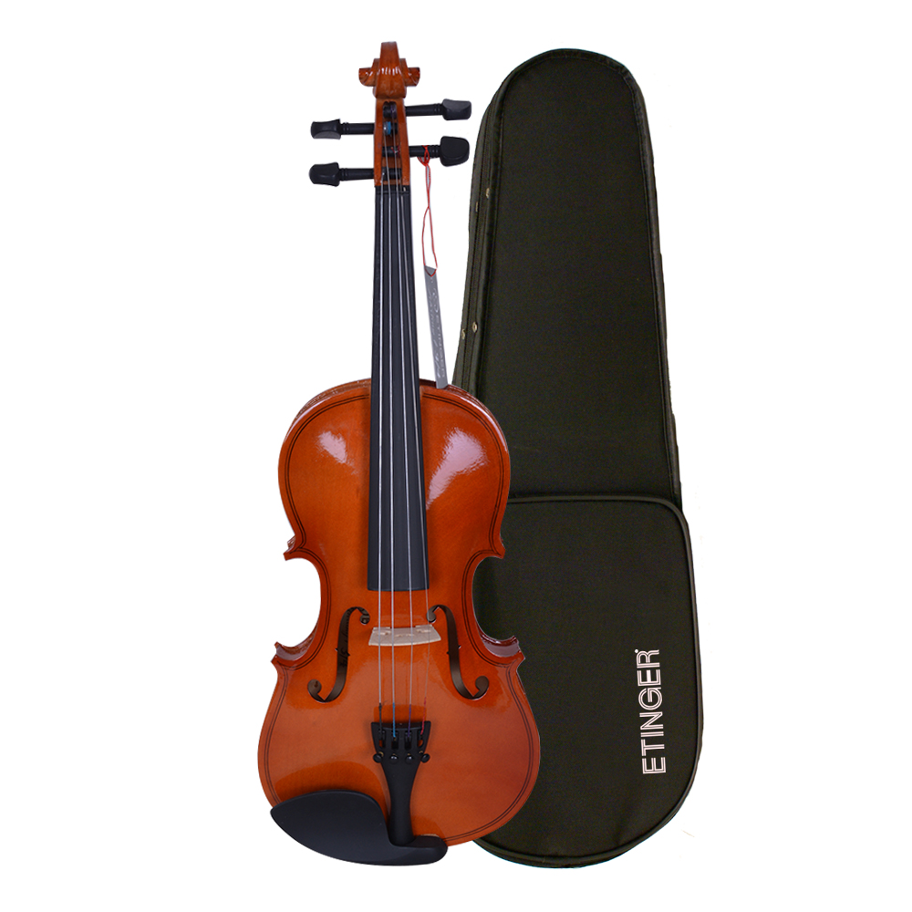VIOLIN 4/4 MOD.LEHRLING 1 ETINGER - 4