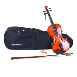 VIOLIN ETINGER 4/4 MOD.MA-210-4/4 - 1