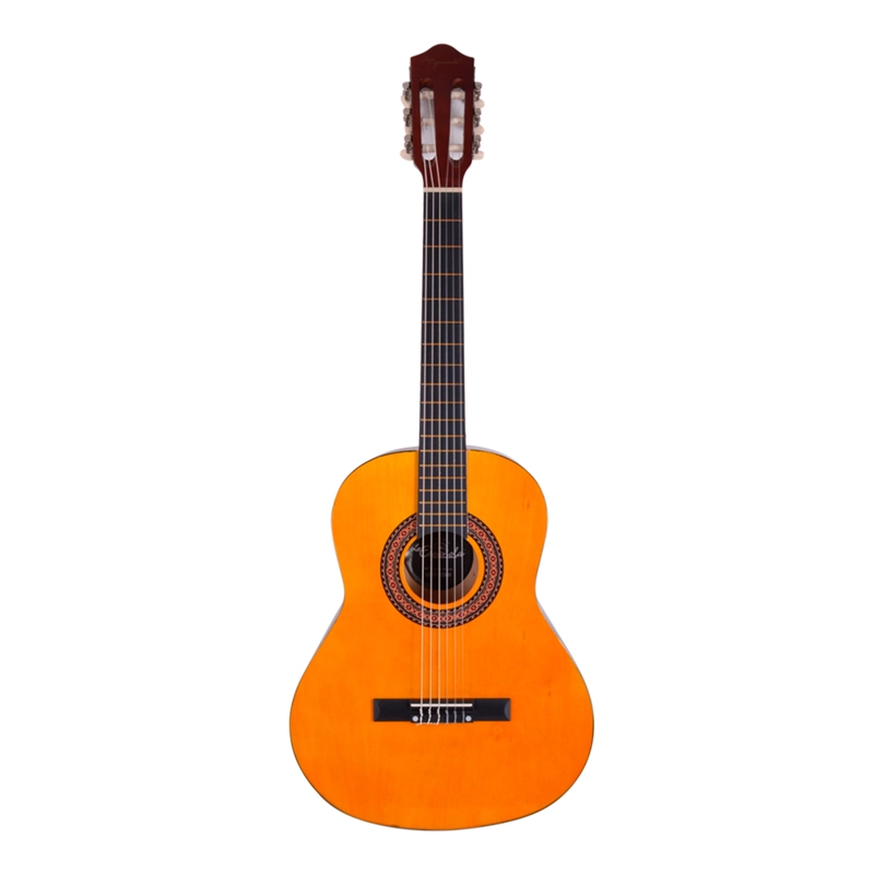 GUITARRA CLASICA 36' LIGHT ORANGE LA ESPAÑOLA LESP 2236 - 1