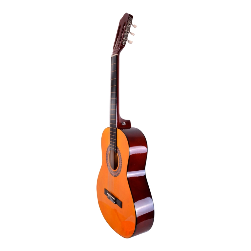 GUITARRA CLASICA 36' LIGHT ORANGE LA ESPAÑOLA LESP 2236 - 2