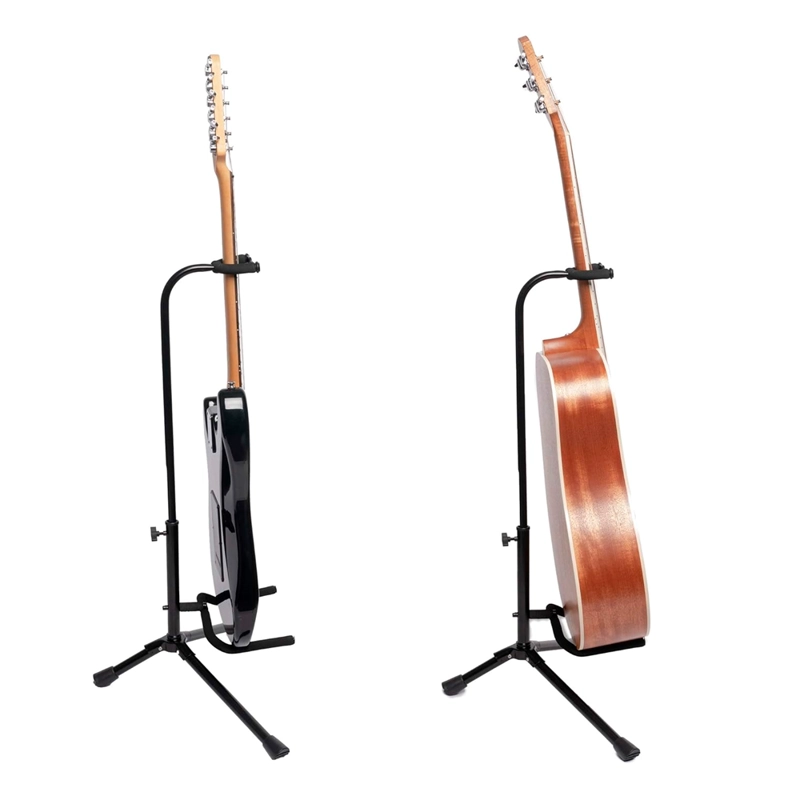 ATRIL PARA GUITARRA METALICO GS-001 RMX - 2