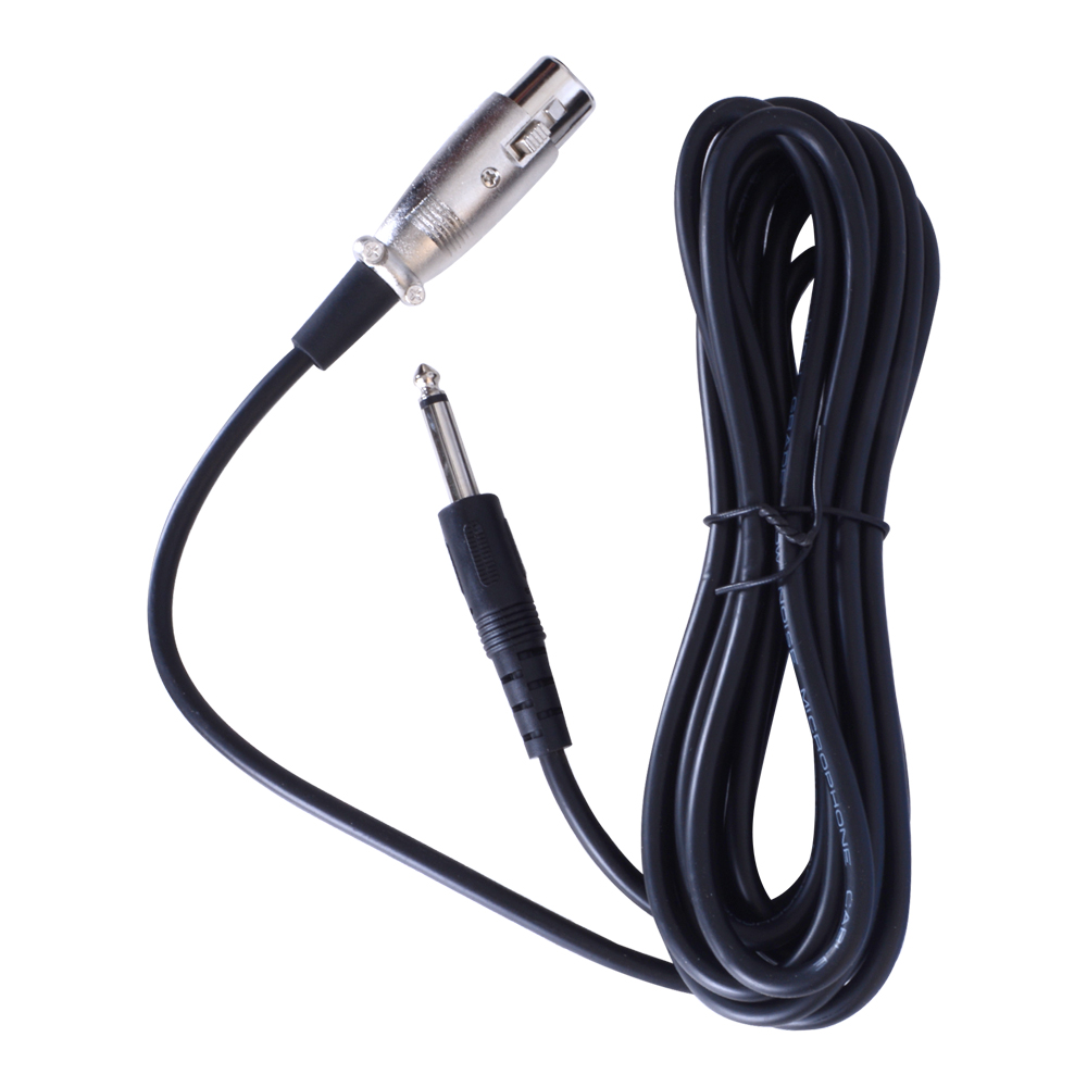 MICROFONO DE MANO DM-2100 AKC - 2