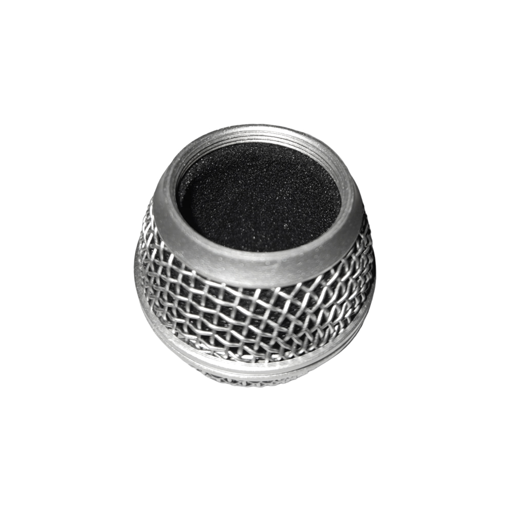 MICROFONO DE MANO DM-2100 AKC - 4