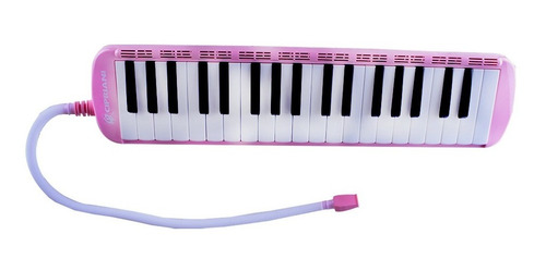 MELODICA ROSA 37N C/FUNDA LCV-37/PK CIPRIANI - 2