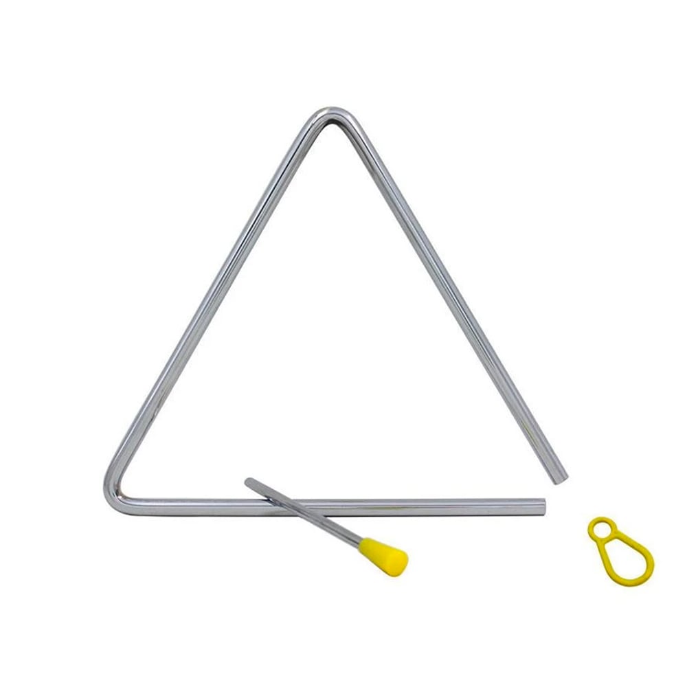 TRIANGULO METALICO 5 - 1