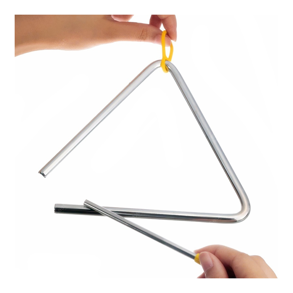 TRIANGULO METALICO 5 - 2