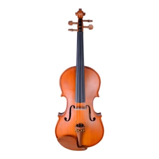 VIOLIN ETINGER 4/4 ACABADO MATE TINGER C/CASE - 1