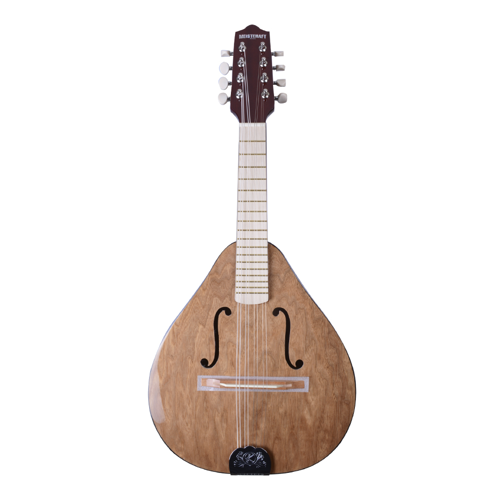 MANDOLINA MEISTEHAFT 8 CUERDAS NATURAL MOD.8C - 1
