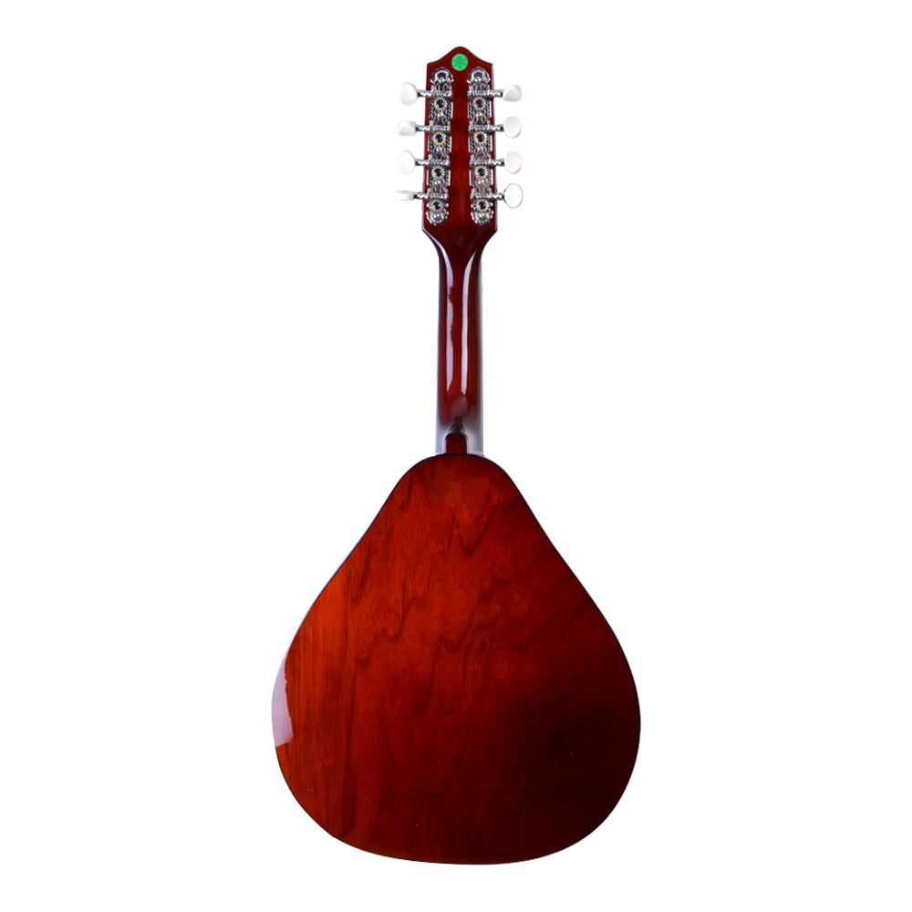 MANDOLINA MEISTEHAFT 8 CUERDAS NATURAL MOD.8C - 3