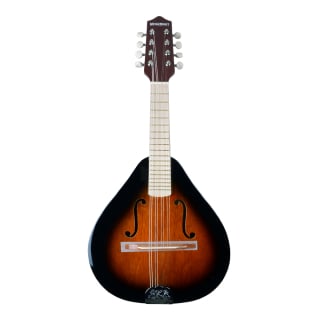 MANDOLINO MEISTEHAFT SUNBURST 8 CDAS MEISTEHAF - 1
