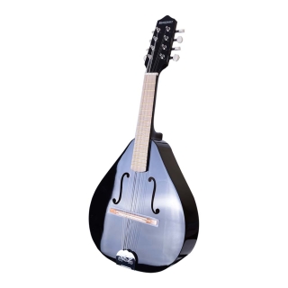 MANDOLINO MEISTEHAFT NEGRO 8 CDAS - 1