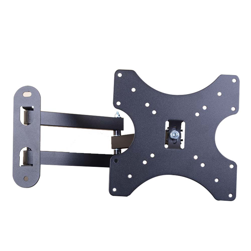 BESTAMERICA SOPORTE TV MURO ARTICULADO 10'-55' 30KG, BESTAMERICA