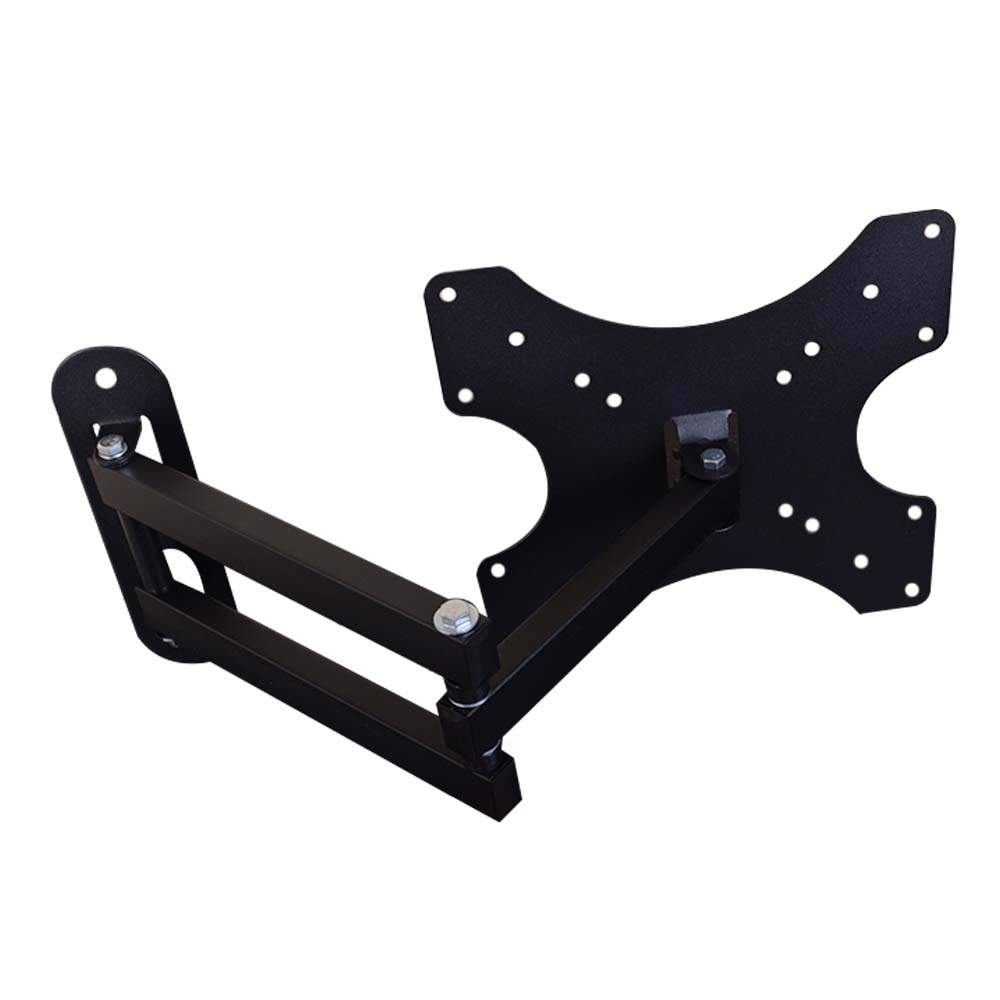 SOPORTE TV MURO ARTICULADO 10'-55' 30KG, BESTAMERICA - 2