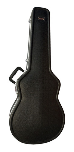 ESTUCHE PARA GUITARRA CLASICA 41 SCORPION - 1