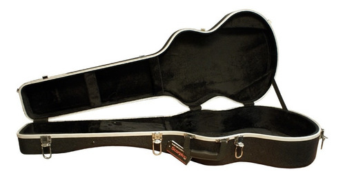 ESTUCHE PARA GUITARRA CLASICA 41 SCORPION - 2