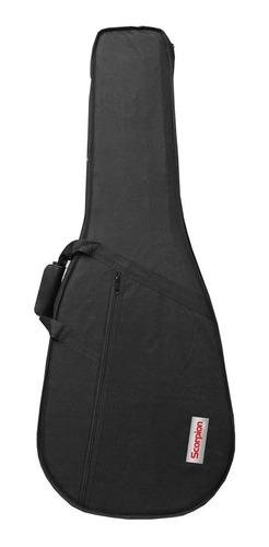 ESTUCHE PARA GUITARRA CLASICA 41 SCORPION - 1