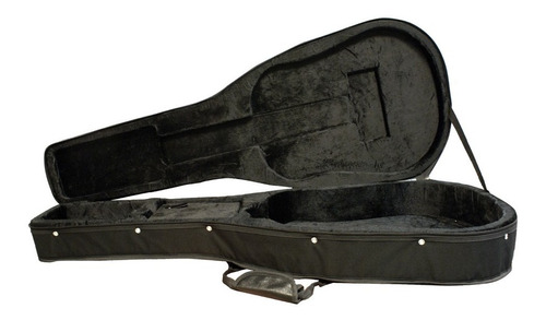 ESTUCHE PARA GUITARRA CLASICA 41 SCORPION - 2