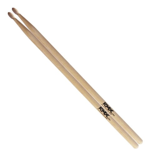 BAQUETA RMX 5A PUNTA MADERA MAPLE - 1