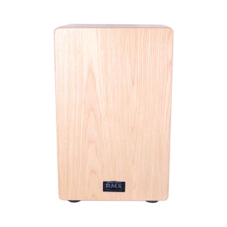 CAJÓN RMX PERUANO NATURAL C/CUERDA AJUSTABLE CFC-400-1 - 1