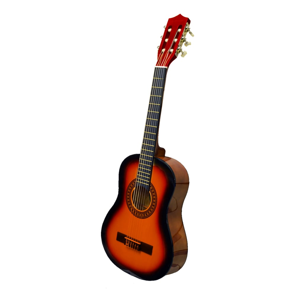 GUITARRA CLASICA ACAPULCO 31' SUNBURST ML-102 - 1