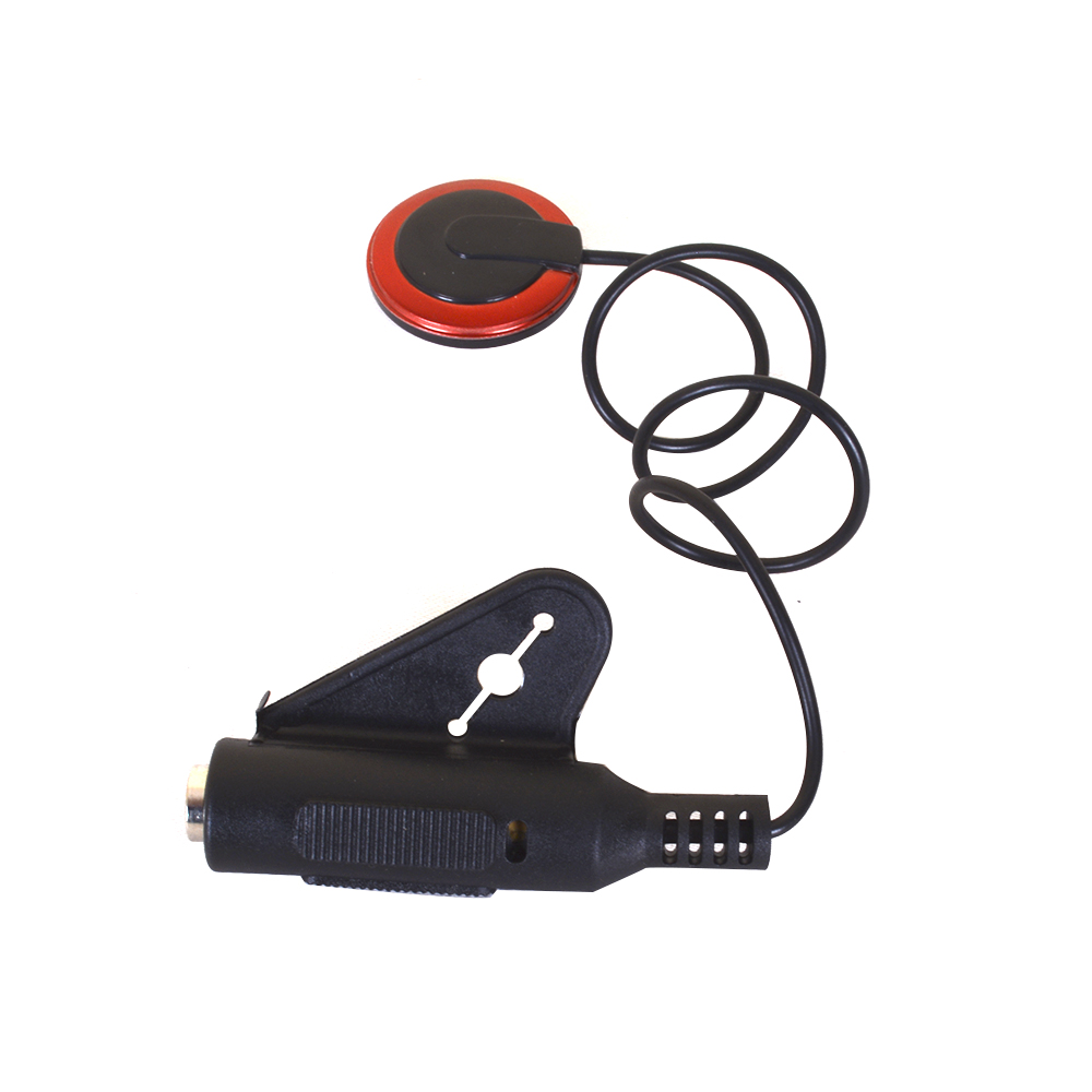 CAPSULA TRANSDUCER PARA GUITARRA - UKELELE SLD-284V SCORPION - 2