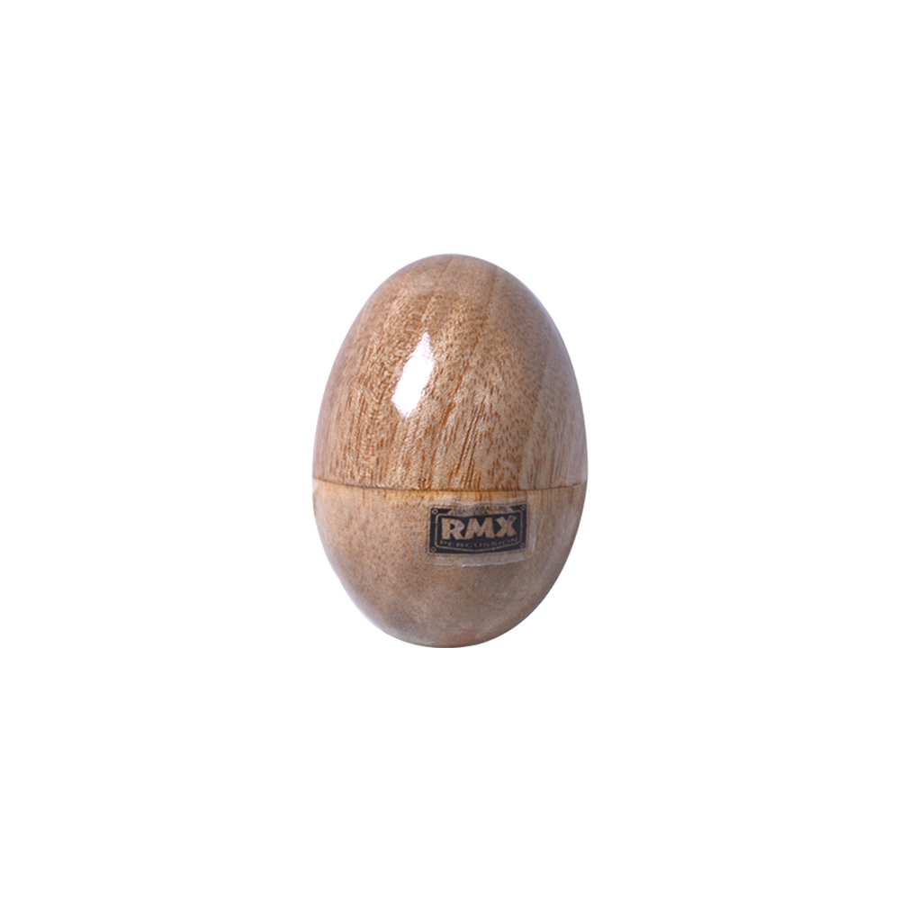 SHAKER MADERA HUEVO RMX - 1