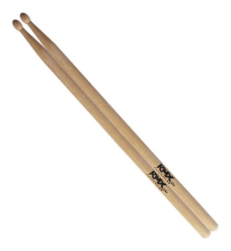 BAQUETA 7A PTA. MADERA - RMX - 1
