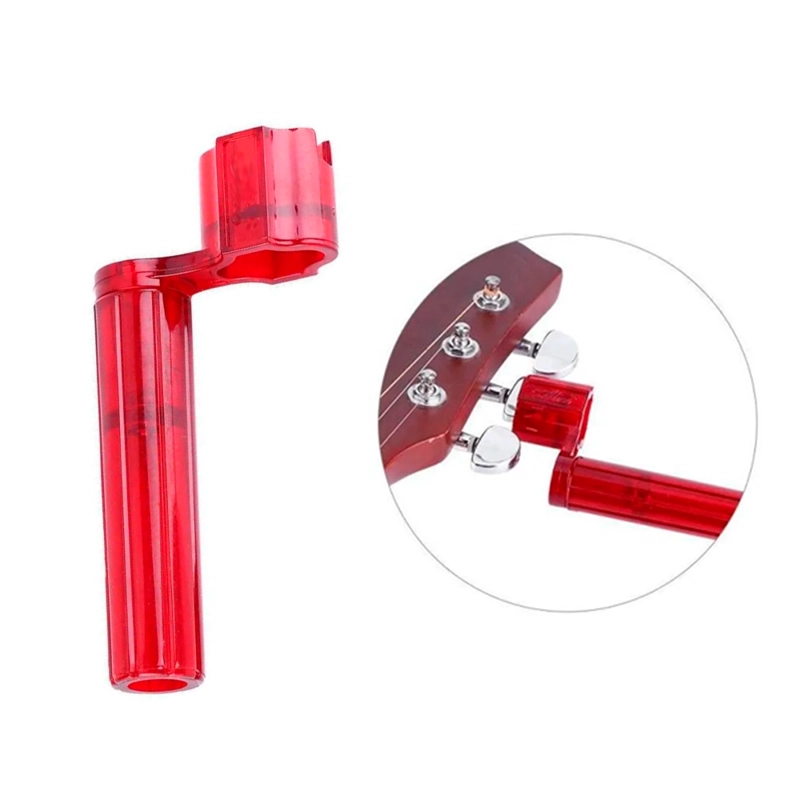 ENROLLADOR DE CUERDAS ENVASE 24 UNIDADES SC-GSW-260 SCORPION - 4