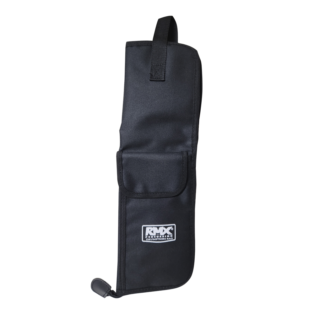 ESTUCHE PORTA BAQUETAS NEGRO 45X13 CMS RMX - 1