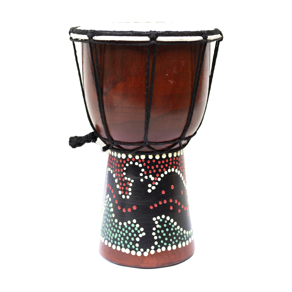 DJEMBE RMX JUNIOR DJ-20EP - 1