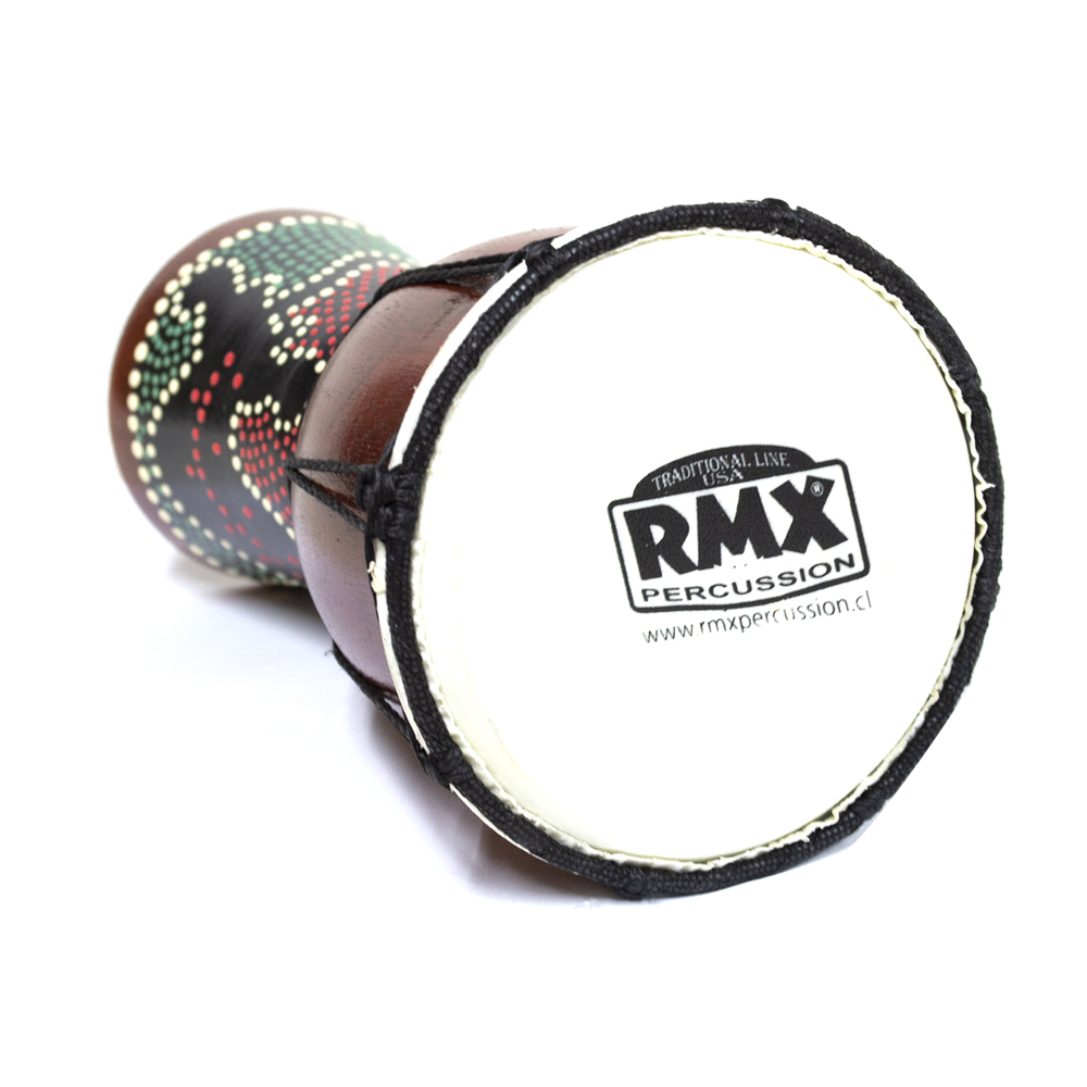 DJEMBE RMX JUNIOR DJ-20EP - 2