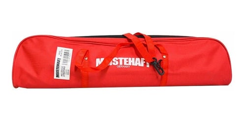MELODICA 37N ROJA C/FUNDA MLA-37R MEISTEHAFT. - 4