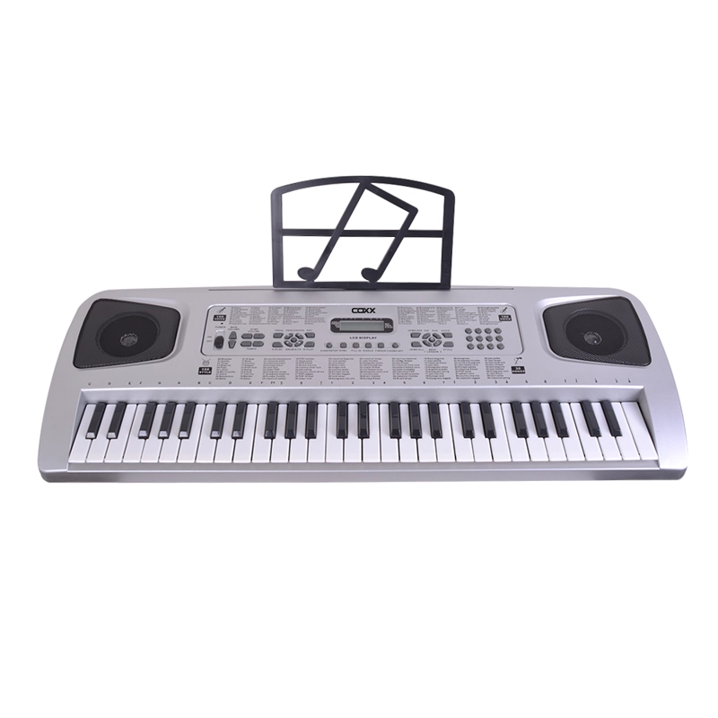 TECLADO ELECTRICO 54 TECLAS KC-5410 COXX - 1