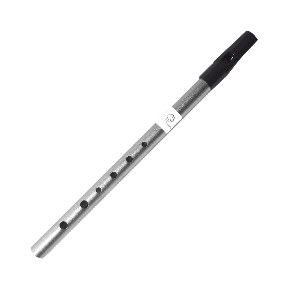 FLAUTA ETINGER CELTA SILVER AFINACION C/DO - 1