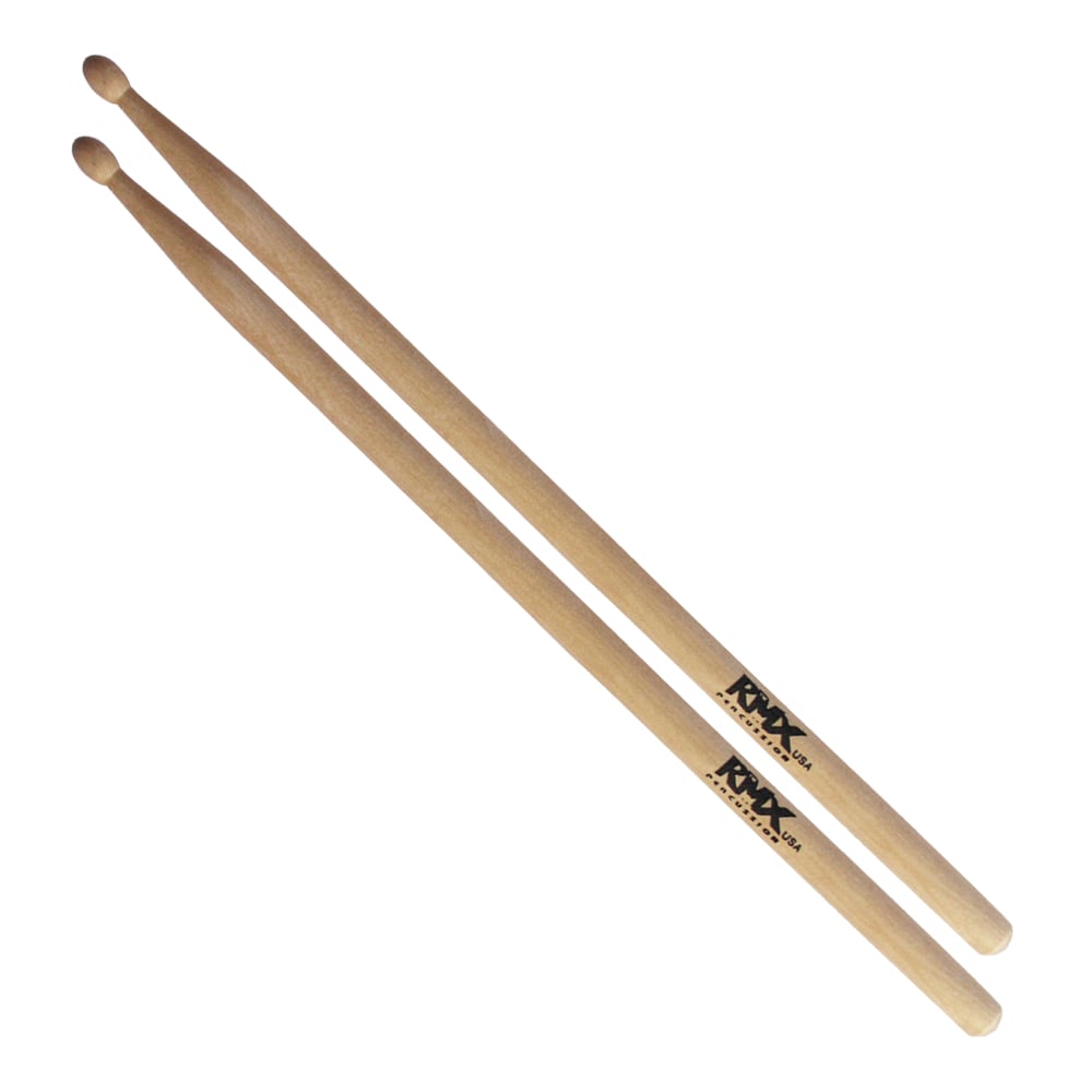 BAQUETA RMX 5B PTA.MADERA MAPLE - 1
