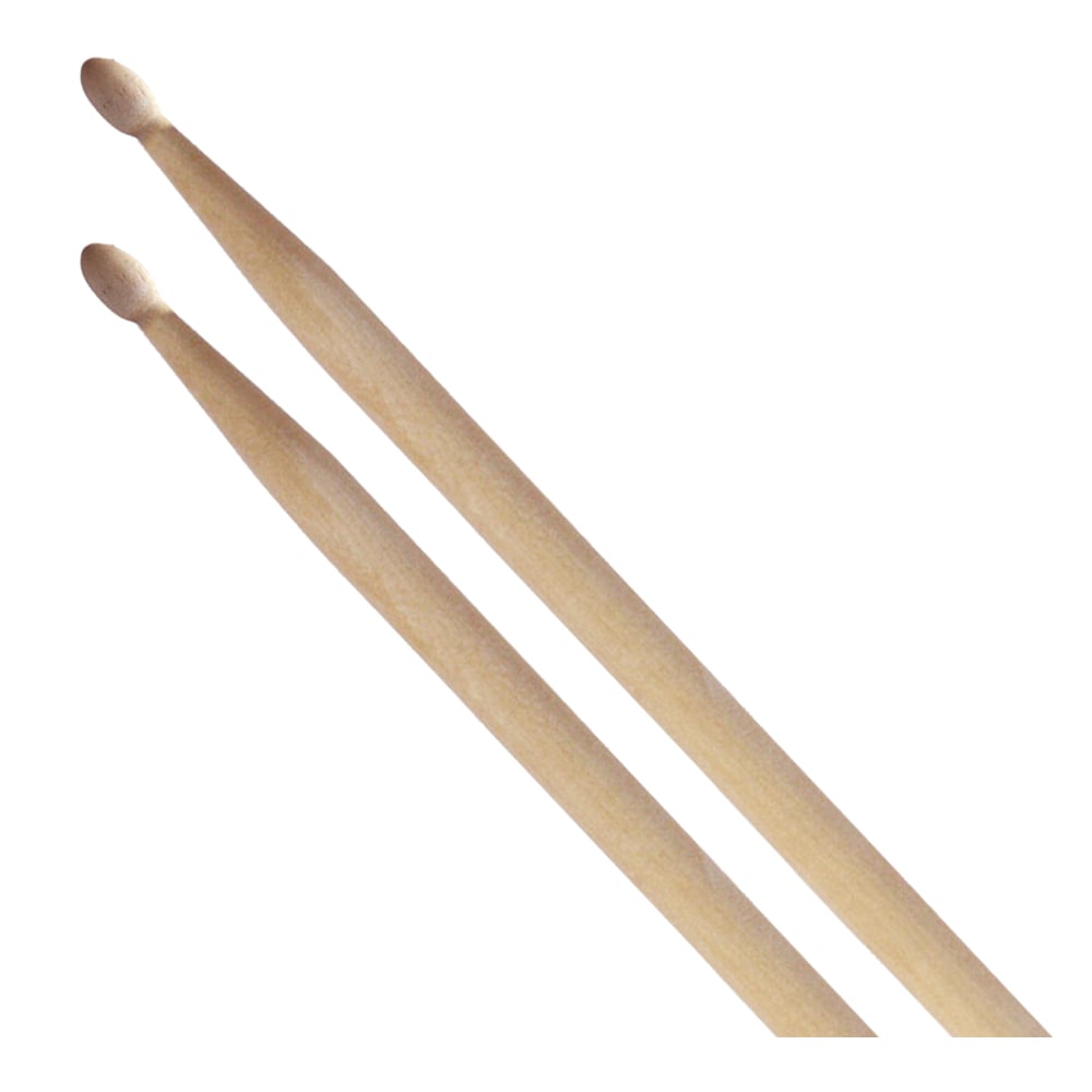 BAQUETA RMX 5B PTA.MADERA MAPLE - 2
