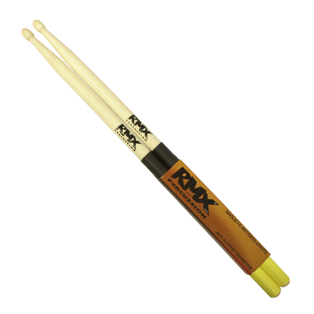 BAQUETA RMX 5A PTA.NYLON MAPLE/ANT - 1