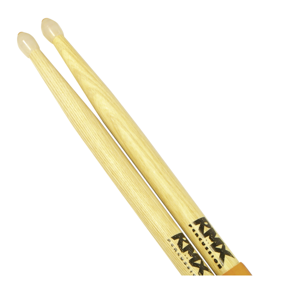 BAQUETA RMX 5A PTA.NYLON MAPLE/ANT - 2