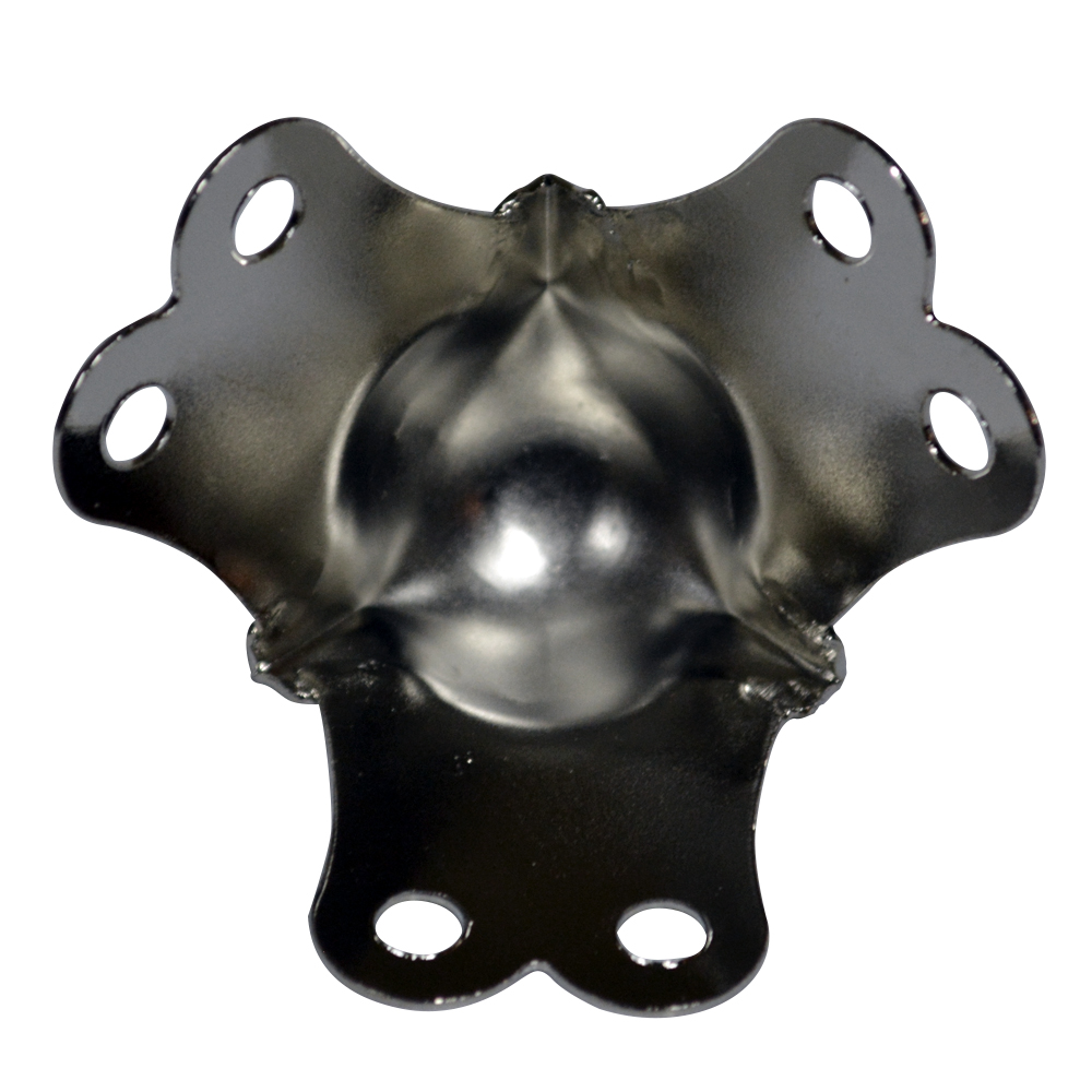 ESQUINERO BOLA CHICO METAL MOD.CRB-2 MEKSE - 2