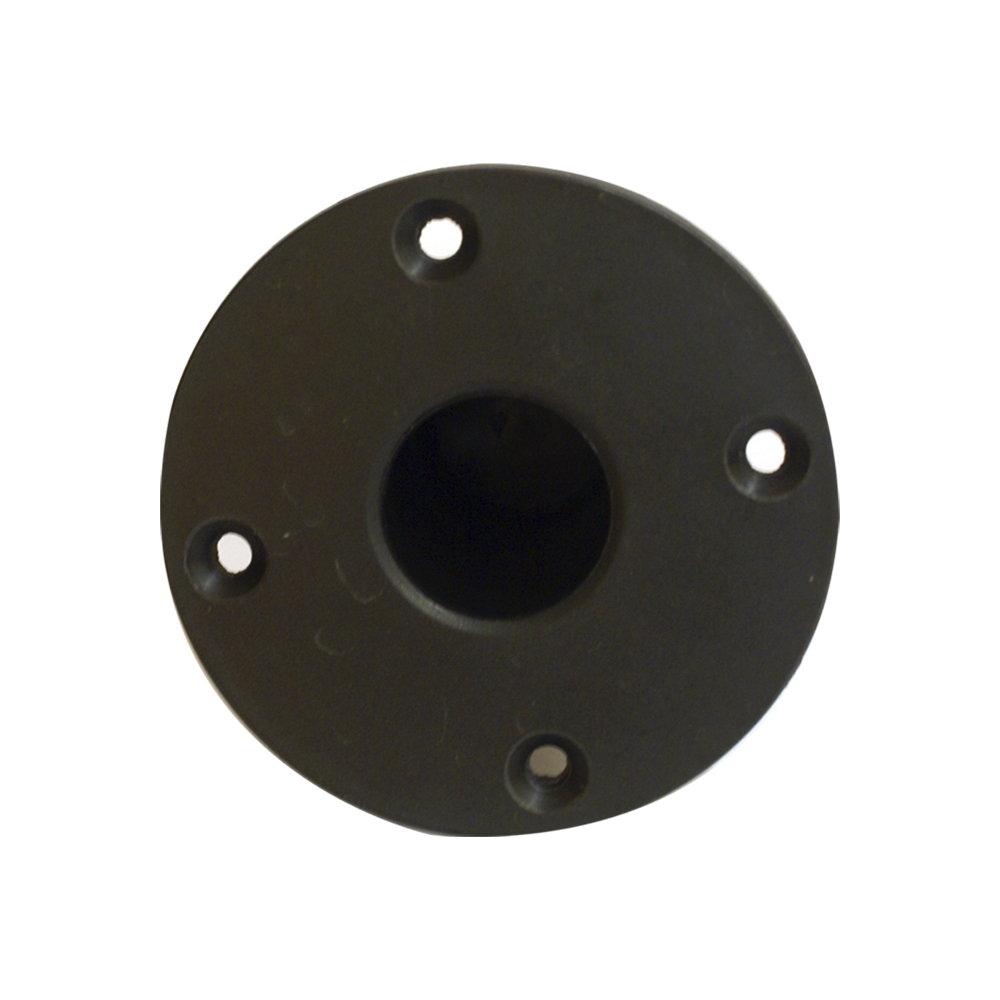 BASE ADAPTADOR METALICO PARA PARLANTE MOD.ST-13 MEKSE - 2