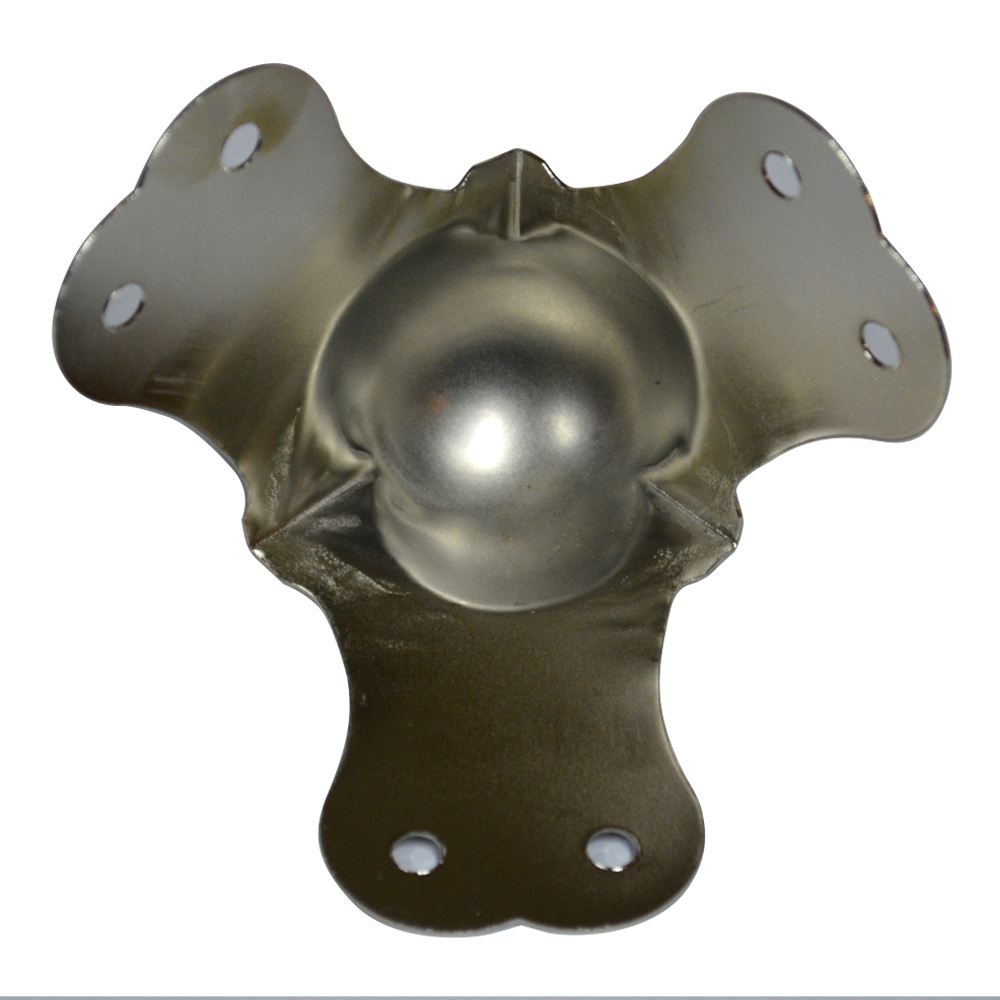 ESQUINERO BOLA METAL MOD.CRB-6 MEKSE - 2