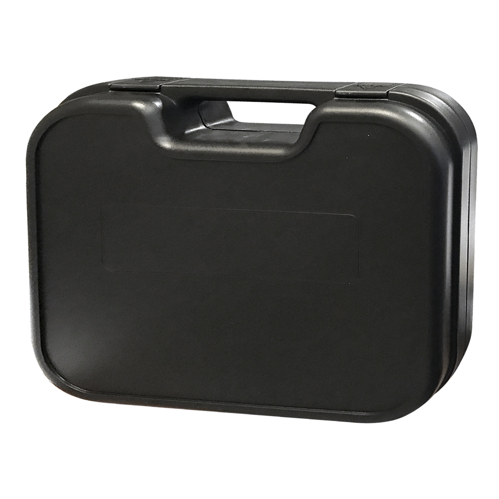SET DE 3 MICROFONOS + PORTA MIC. MOD.CH33-3BK CARVERPRO - 5