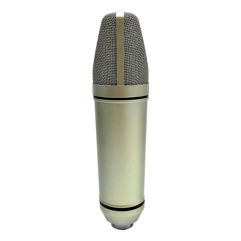 MICRÓFONO CONDENSADOR MEKSE MKG-140 - 2