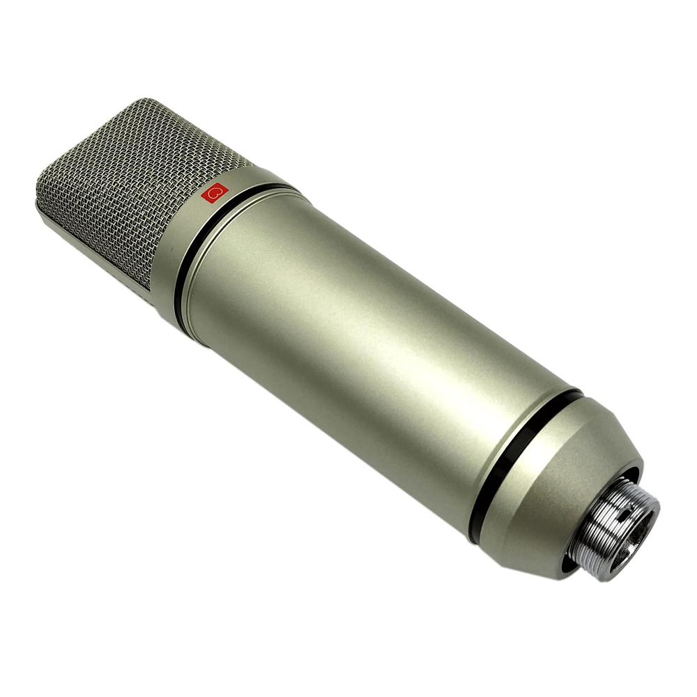MICRÓFONO CONDENSADOR MEKSE MKG-140 - 3