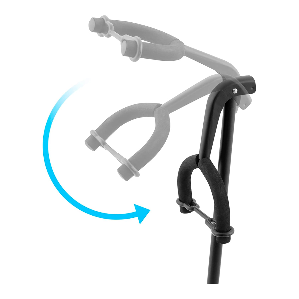 ATRIL SCORPION PARA GUITARRA GS-003 - 3