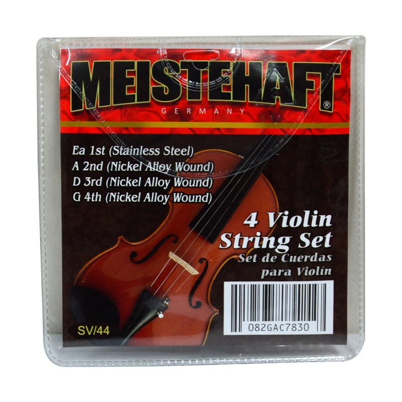 SET MEISTEHAFT CUERDA VIOLÍN 4/4 MODSV-44 - 2