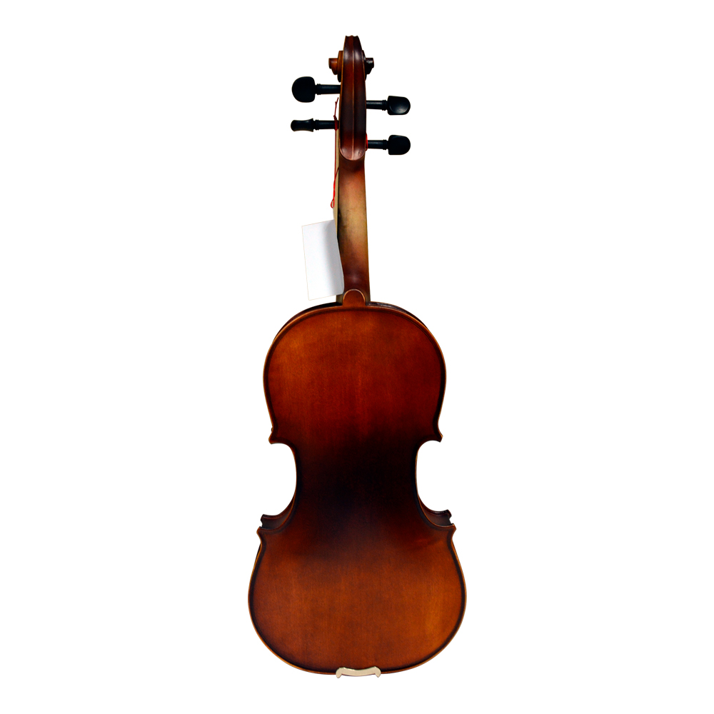 VIOLIN ETINGER 4/4 SOLIDO SUPERIOR MA-218 C/ESTUCHE - 2